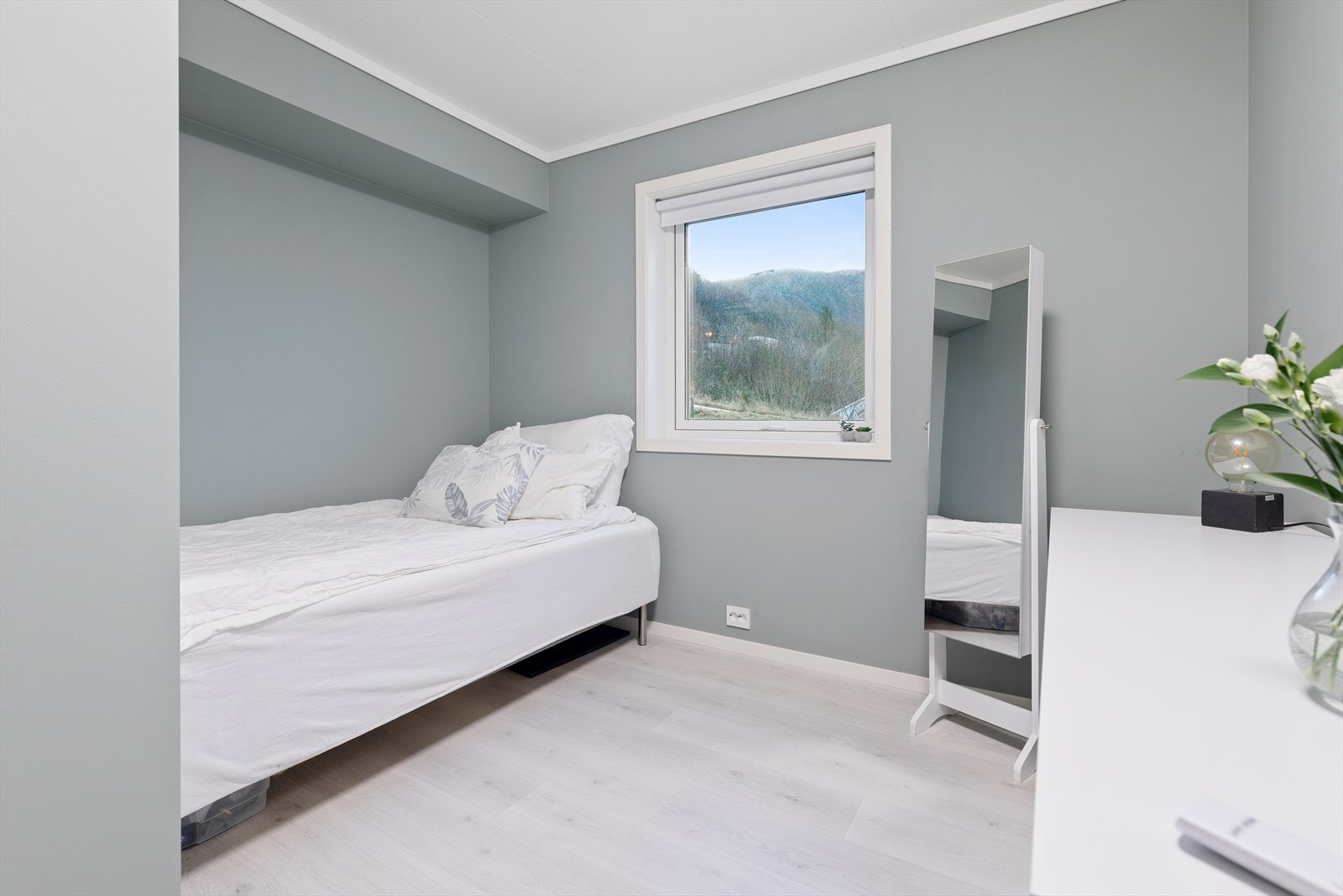 Soverom 2 Galleribilde