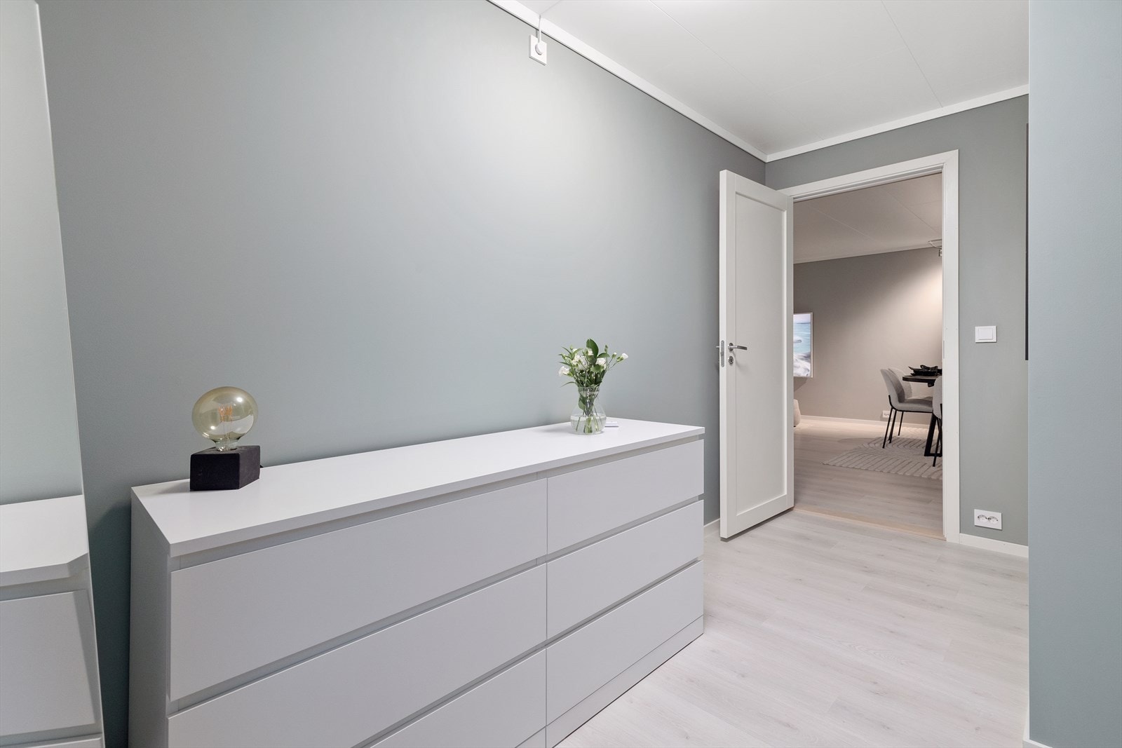 Soverom 2 Galleribilde