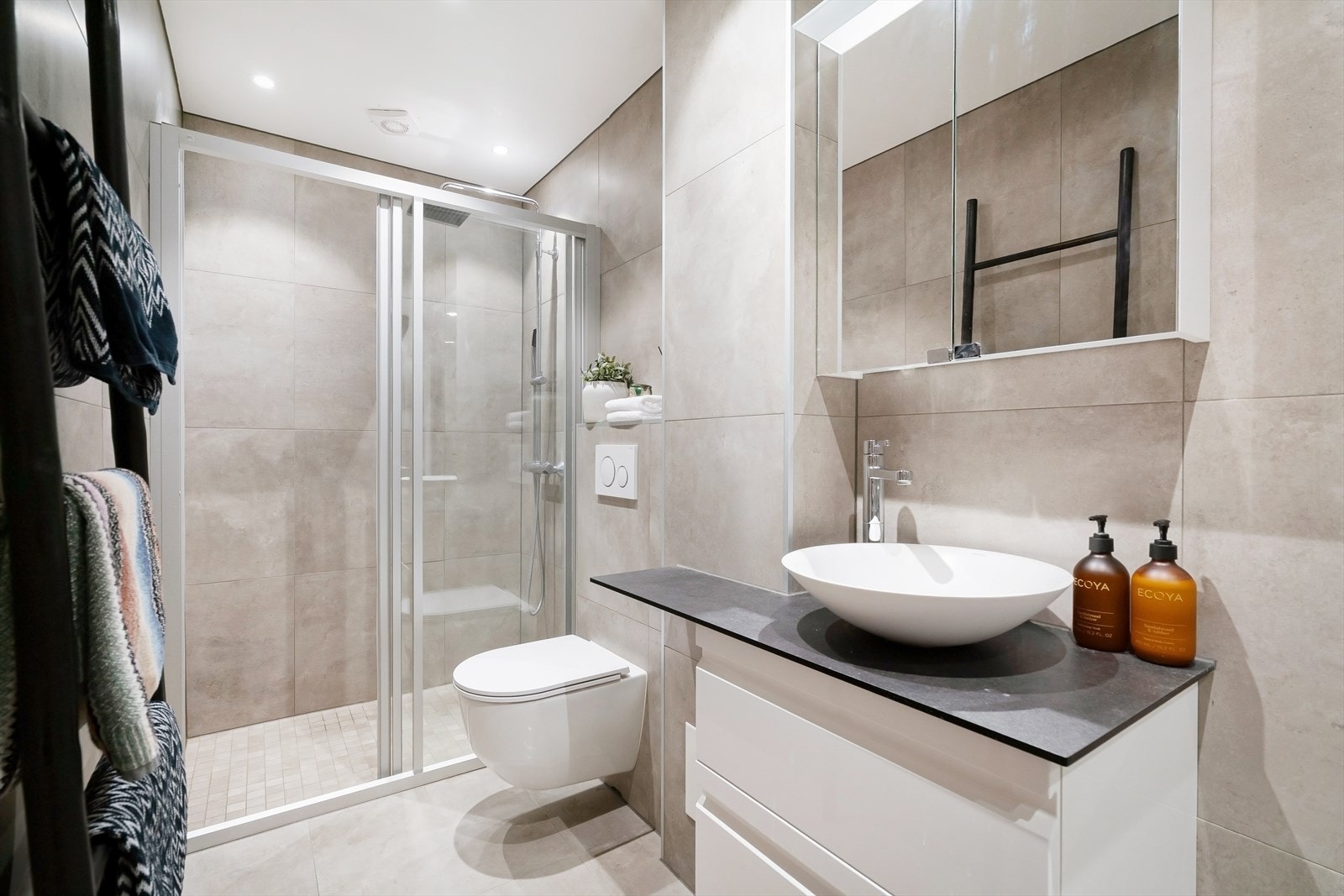 Lekkert bad, totaloppusset i 2017. Galleribilde