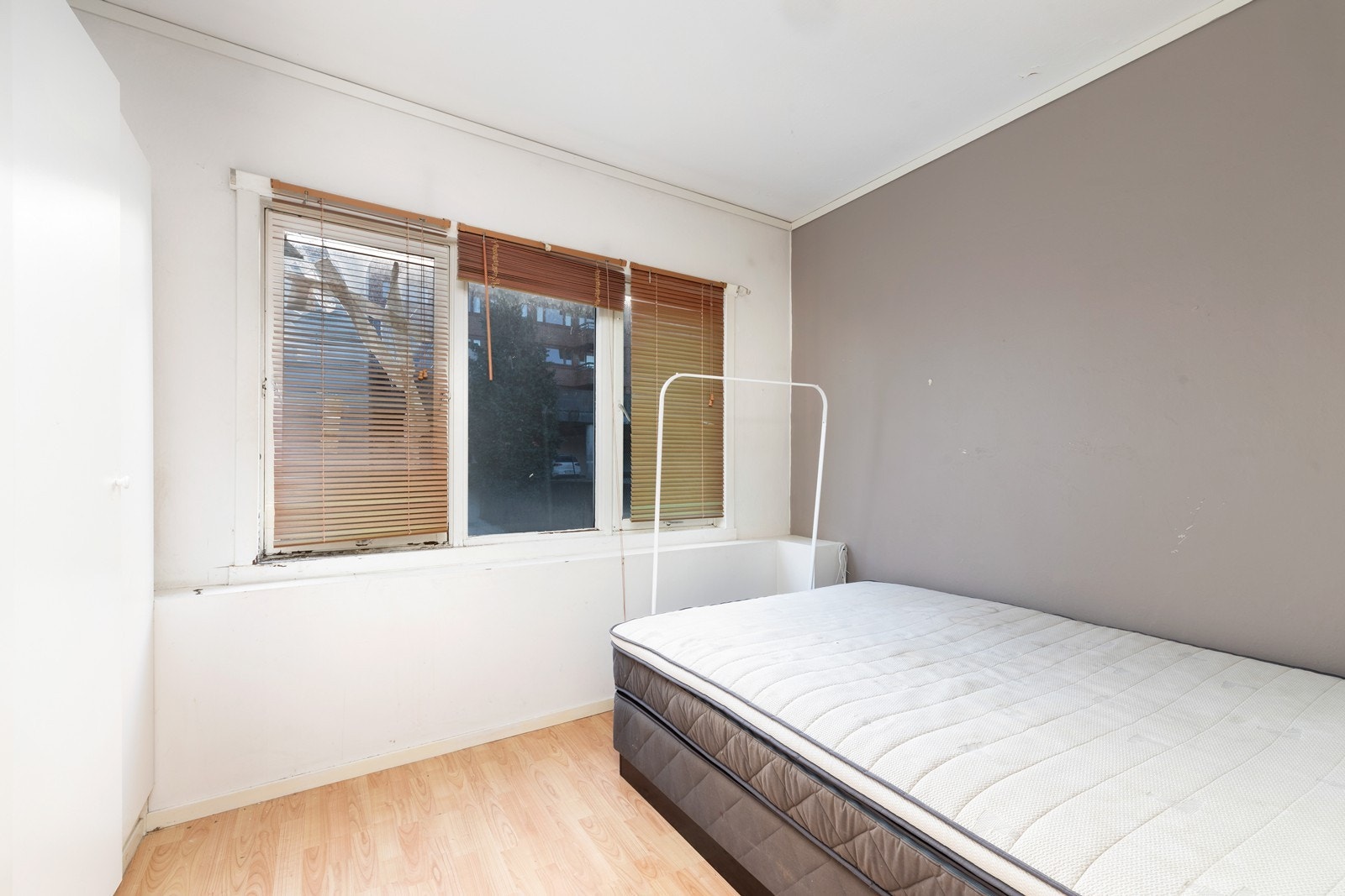 Det er 2 soverom i leiligheten Galleribilde