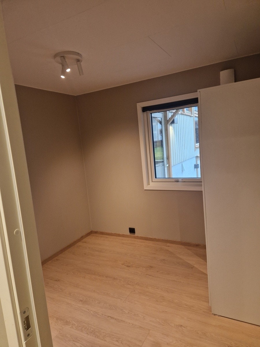 Soverom 3 Galleribilde