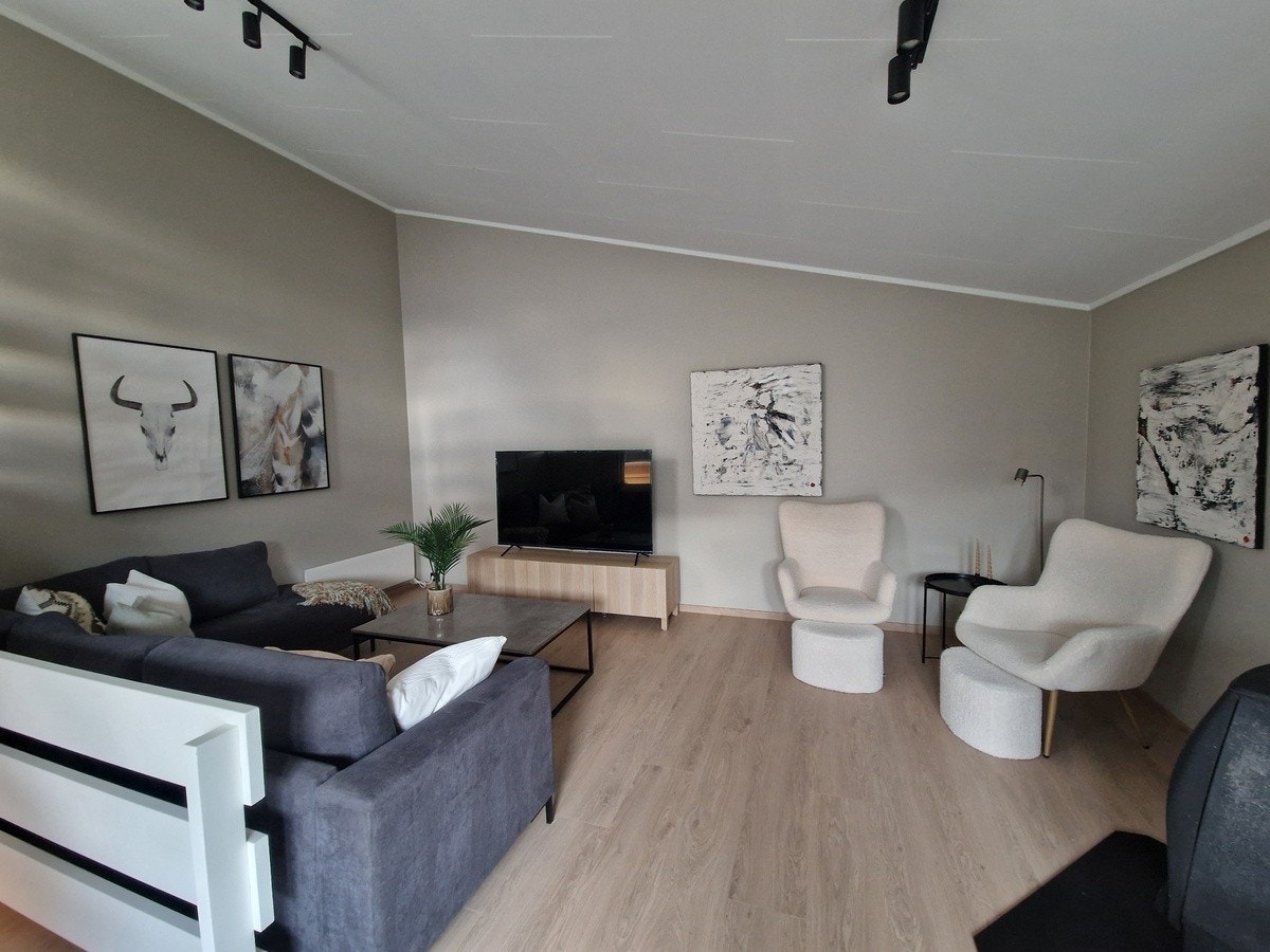 Stue 2.etg Galleribilde