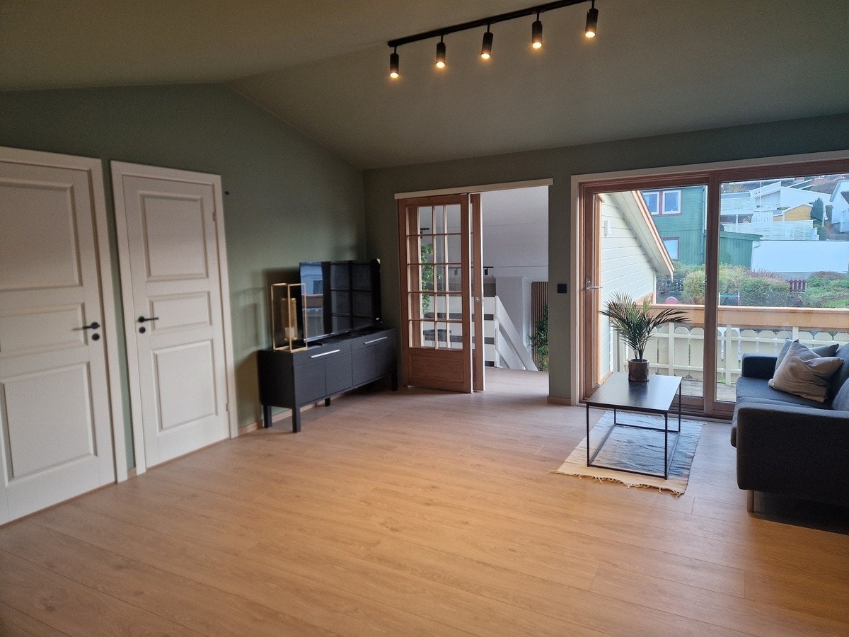 Stue 3.etg Galleribilde