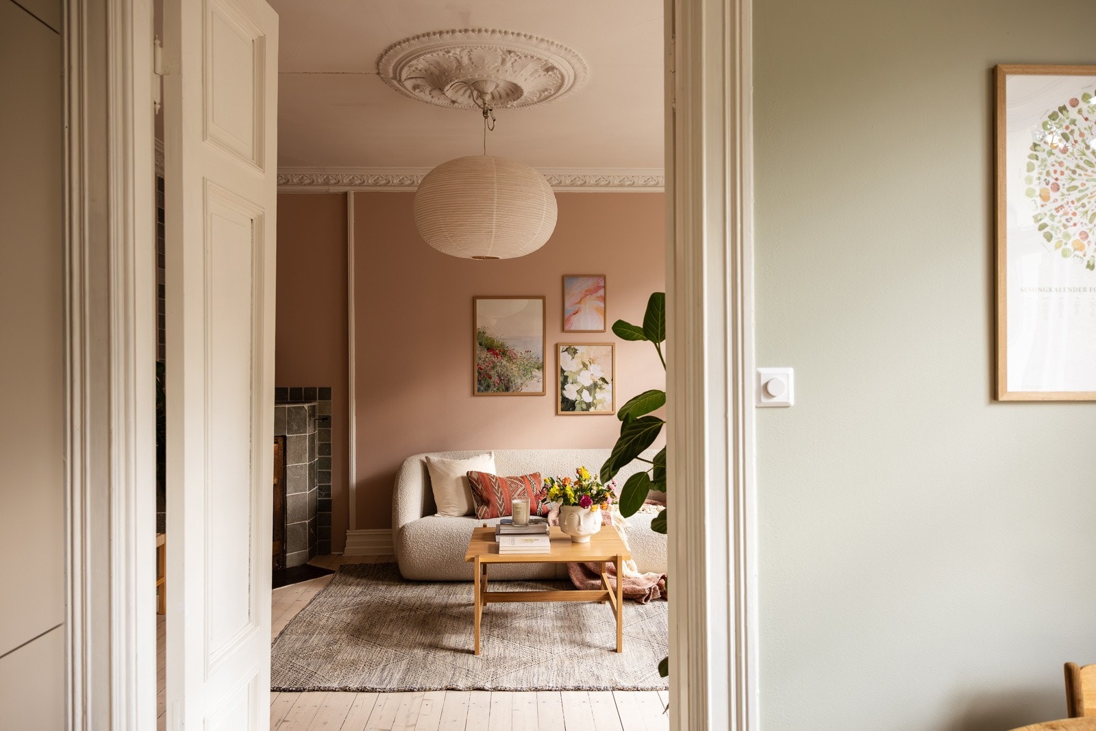 Alle vinduer i leiligheten skal skiftes ut i kvartal 1. Over halvparten av kostnaden er allerede lagt inn i dagens tall. Galleribilde