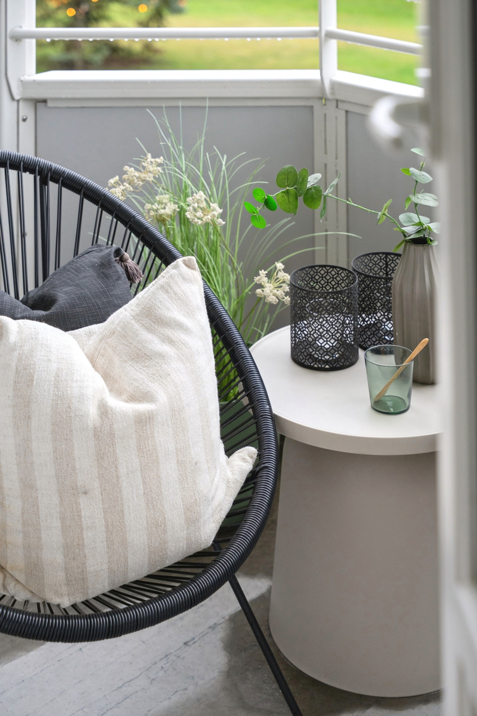 Detalj. Galleribilde