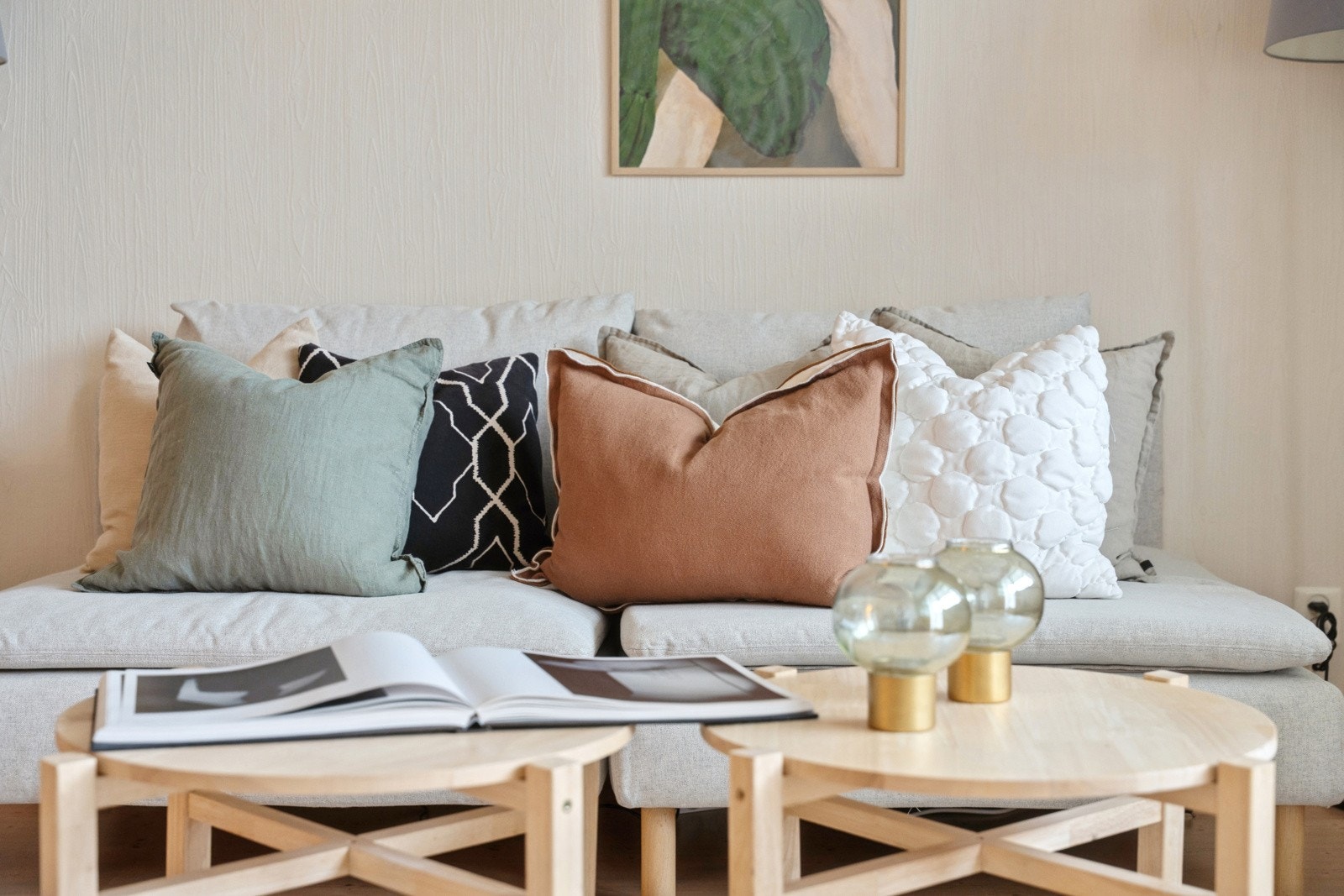 Detalj. Galleribilde