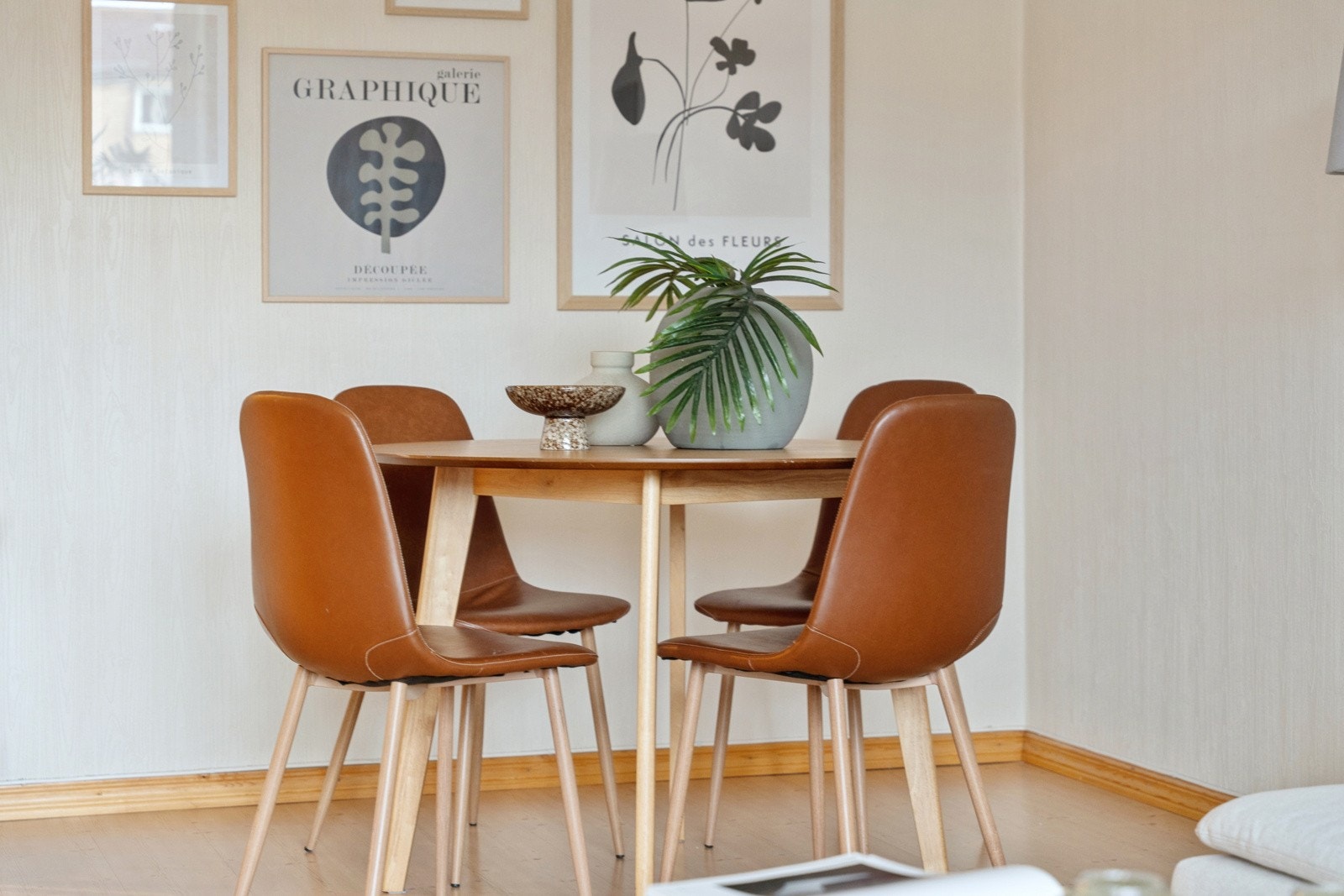 Detalj. Galleribilde