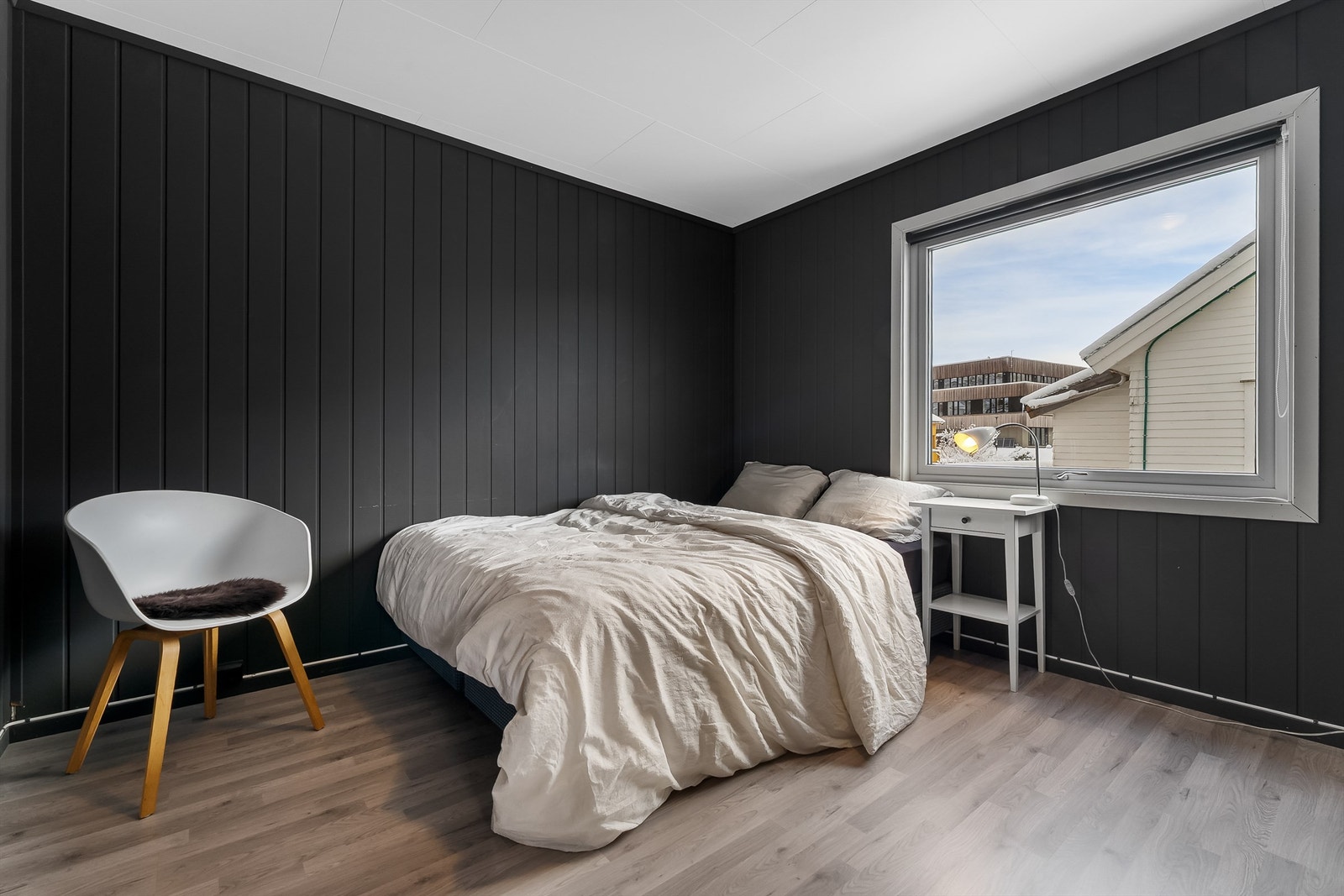 Soverom 1. Galleribilde