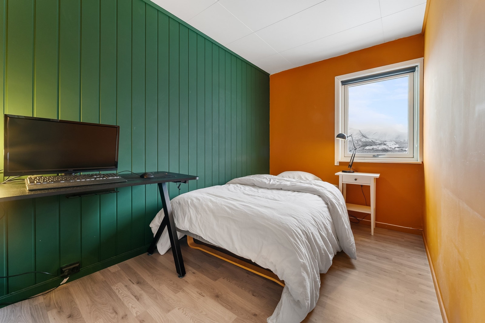 Soverom 2. Galleribilde