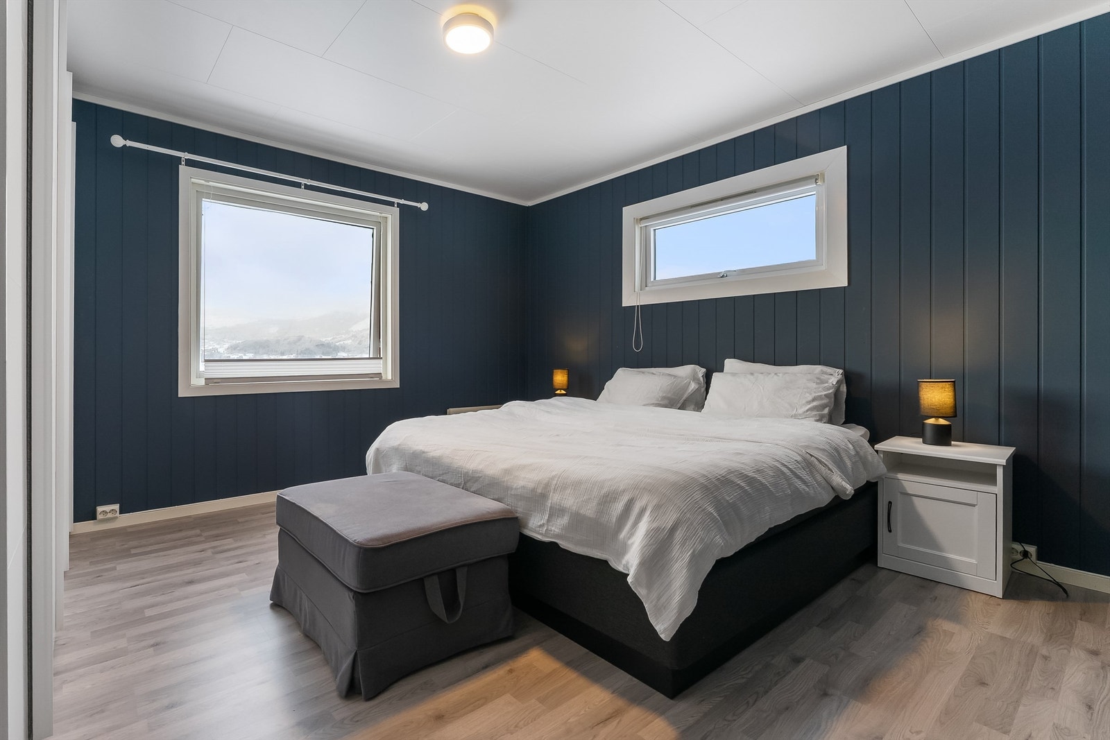 Soverom 3. Galleribilde