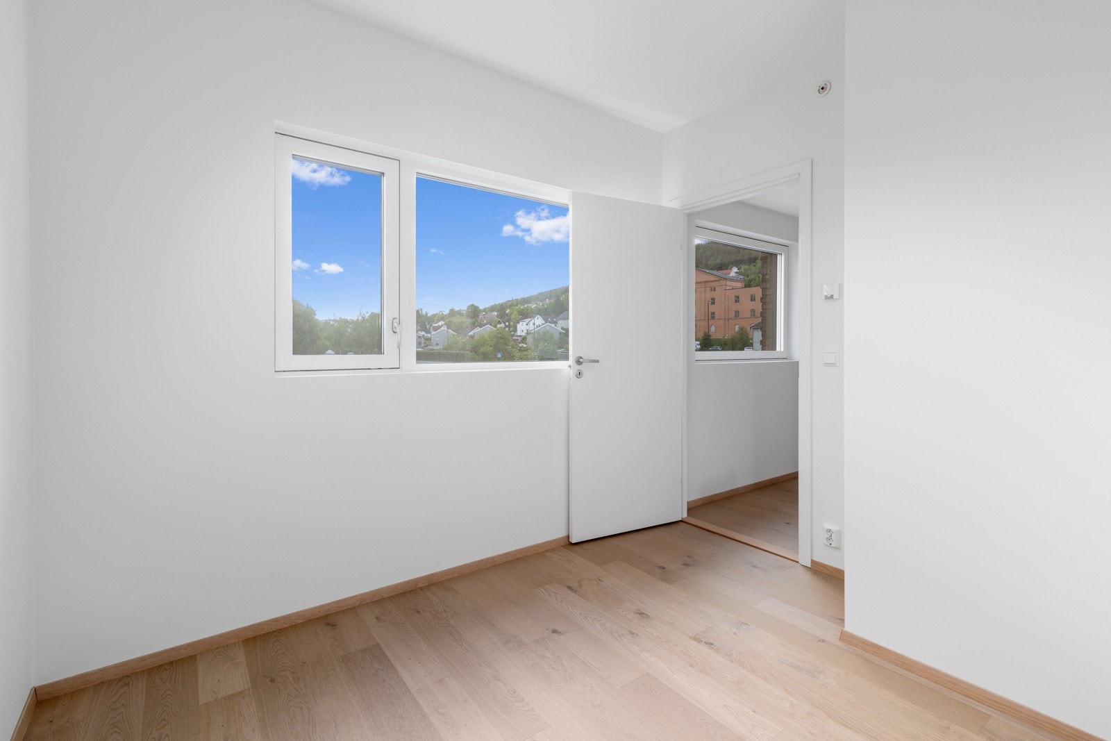 Soverom 2 Galleribilde