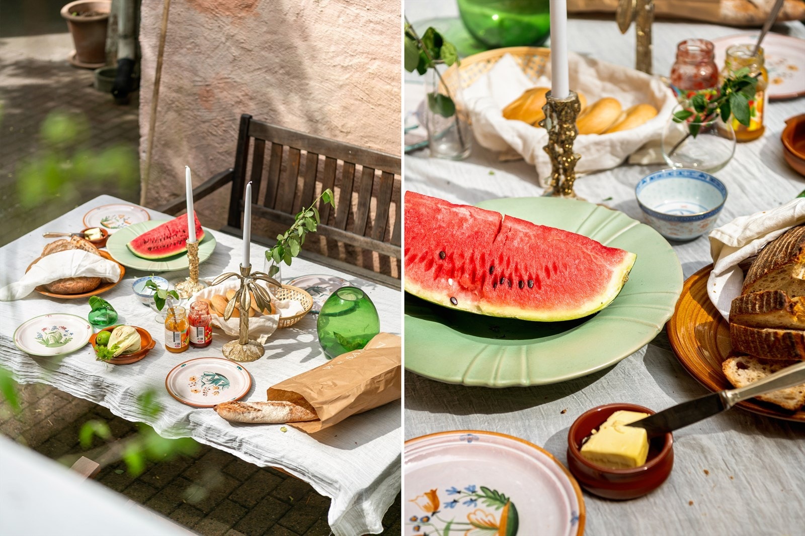 "Et av mine beste minner har vært å samle venner før vi dro på øyafestivalen et stenkast unna! Det er et yrende liv på Tøyen imens denne festivalen pågår" - Selger Galleribilde