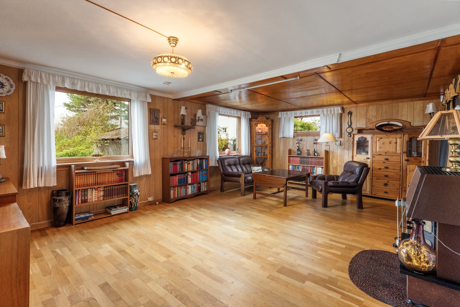 Velkommen inn! Galleribilde