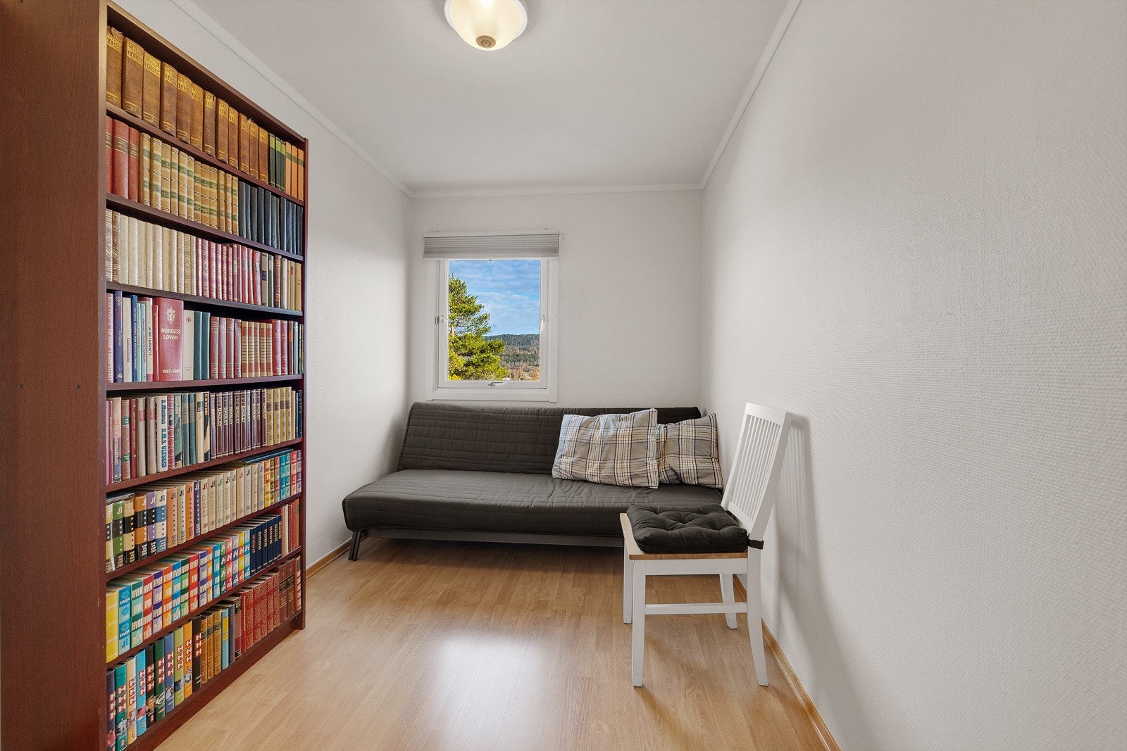 Soverom 2 Galleribilde