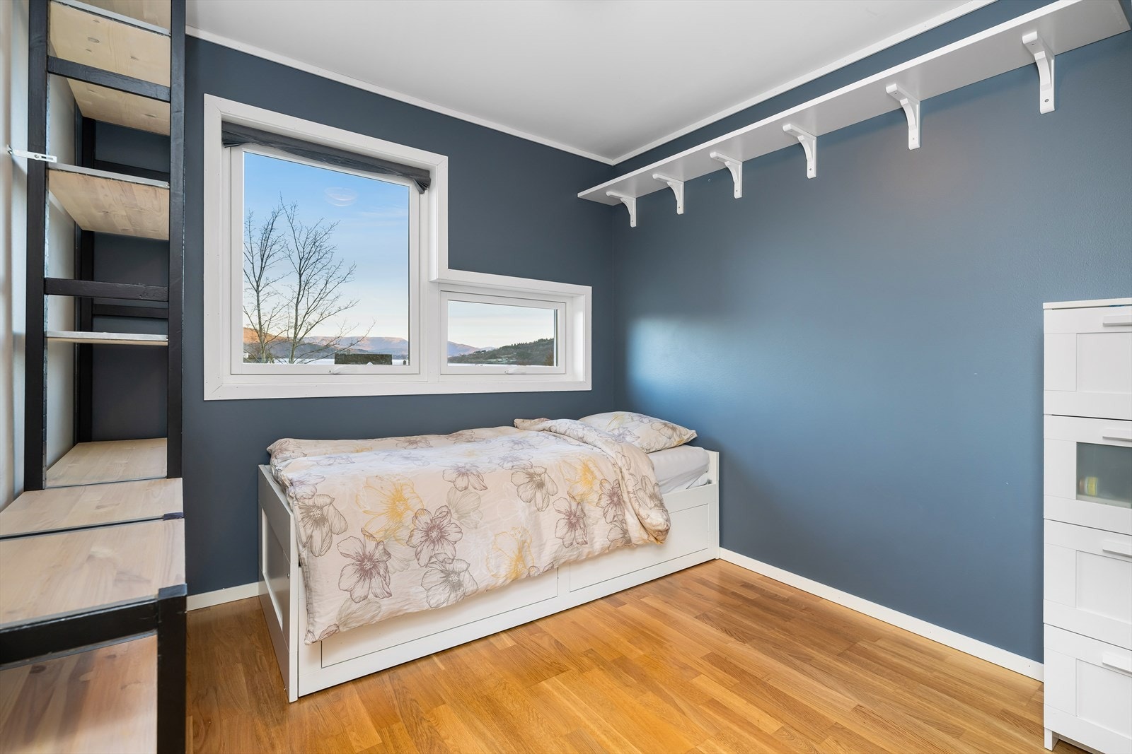 Soverom 2. Galleribilde