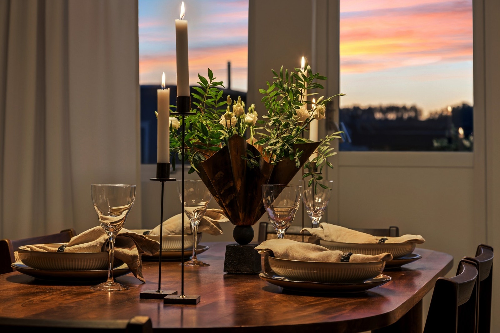 Dronningens gate 26 | eiendomsmeglerne Ringerike Galleribilde