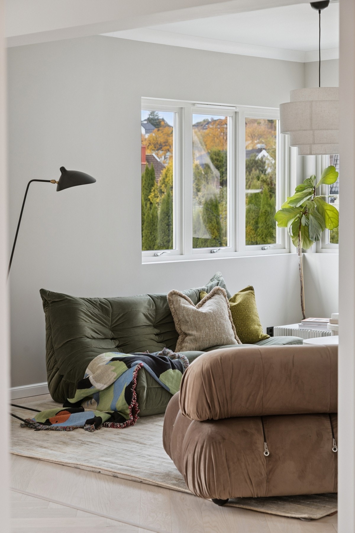 Dronningens gate 26 | eiendomsmeglerne Ringerike Galleribilde