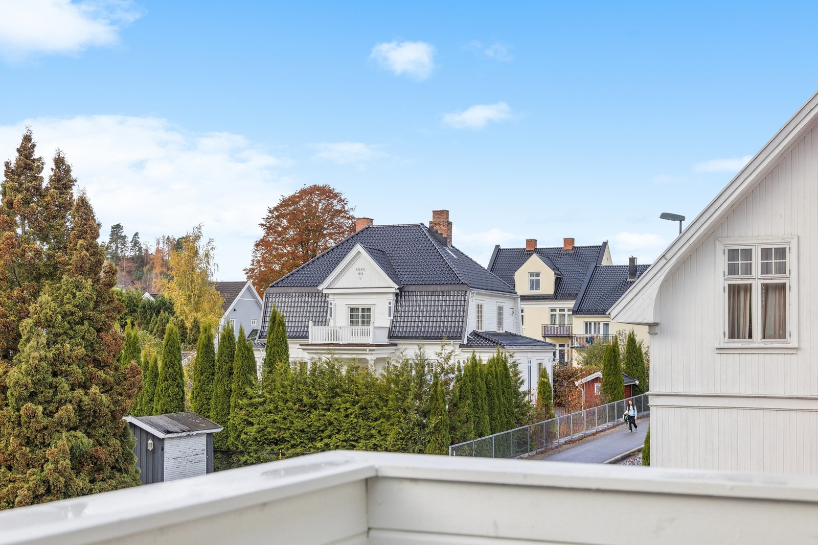 Dronningens gate 26 | eiendomsmeglerne Ringerike Galleribilde