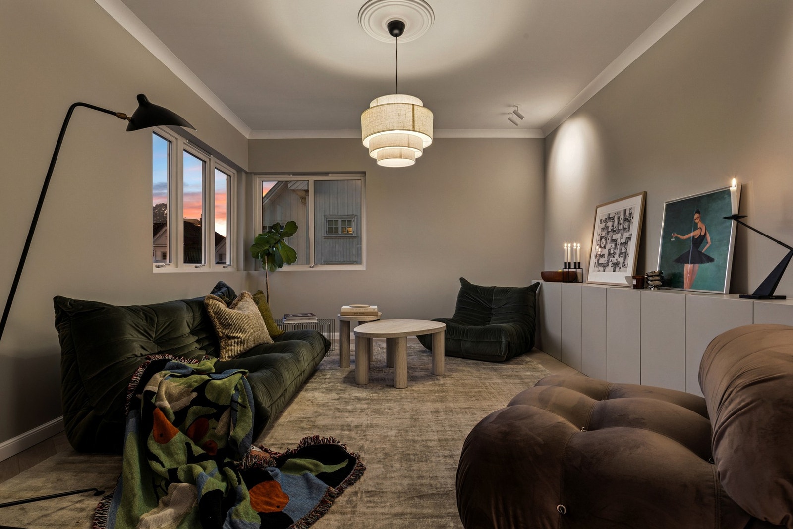 Dronningens gate 26 | eiendomsmeglerne Ringerike Galleribilde