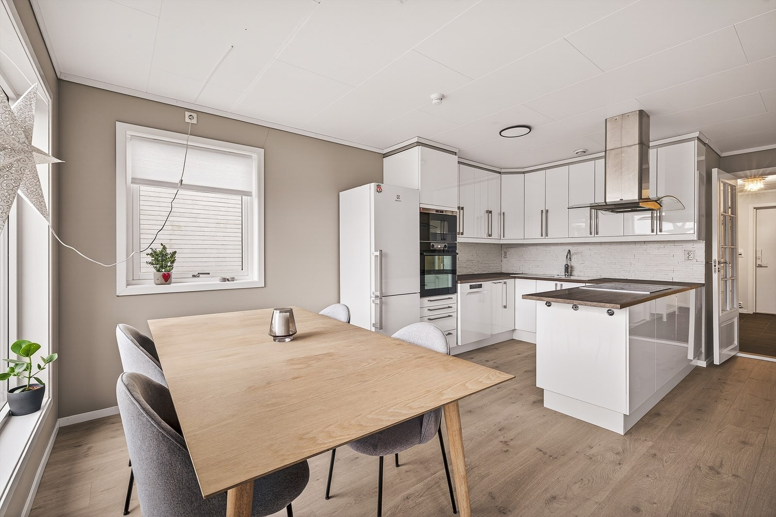 Eiendomsmegler 1 v/ Eivinn Bendiksen Galleribilde