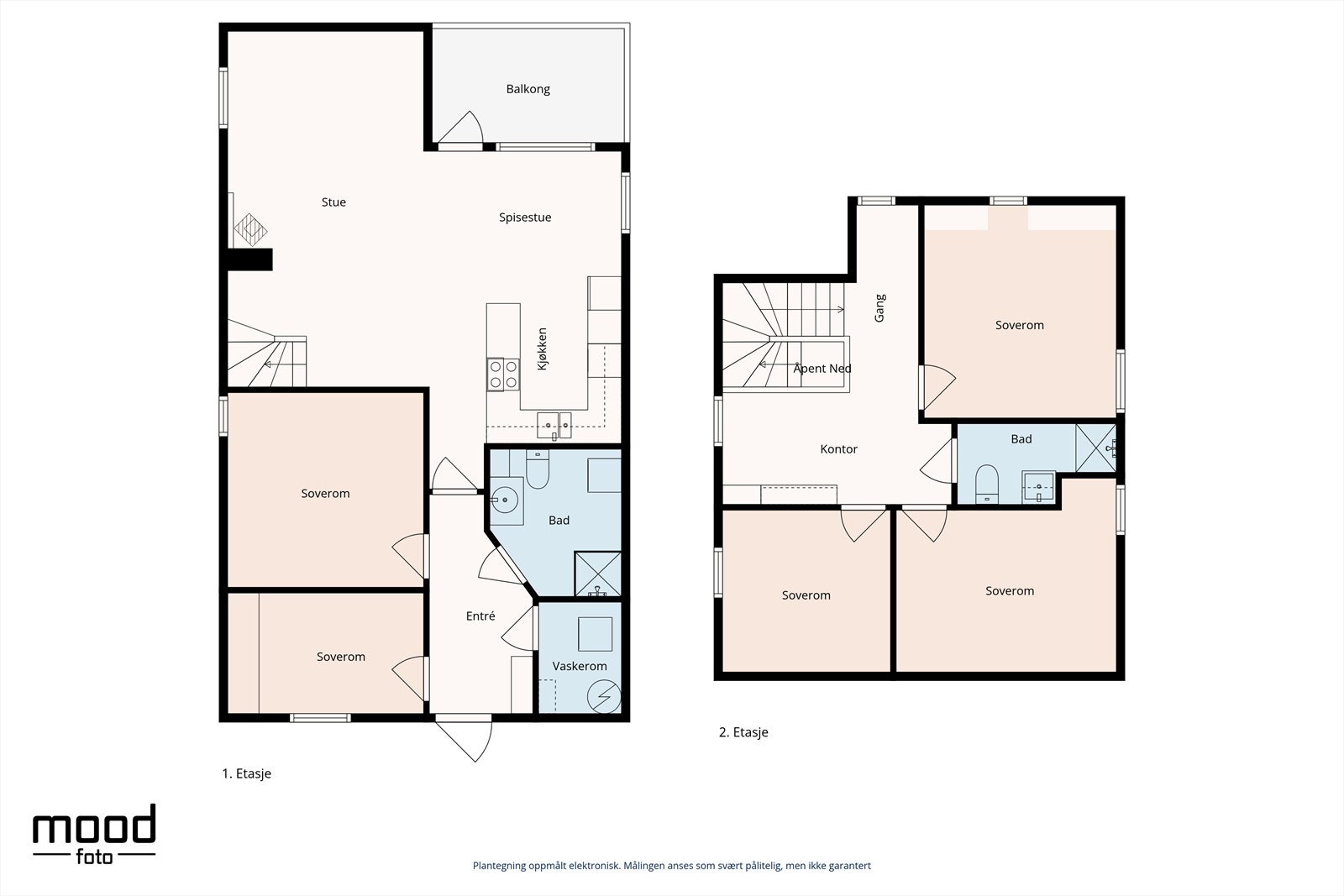 Husk å melde deg på visning! Galleribilde