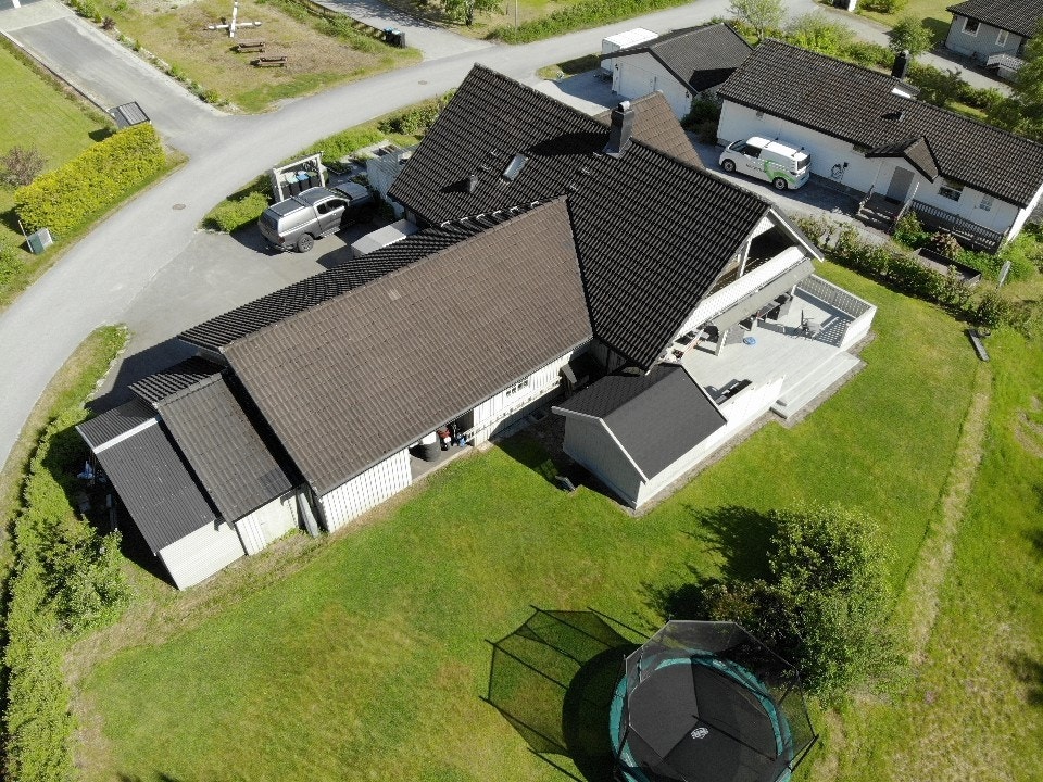 Privat foto fra selger. Galleribilde