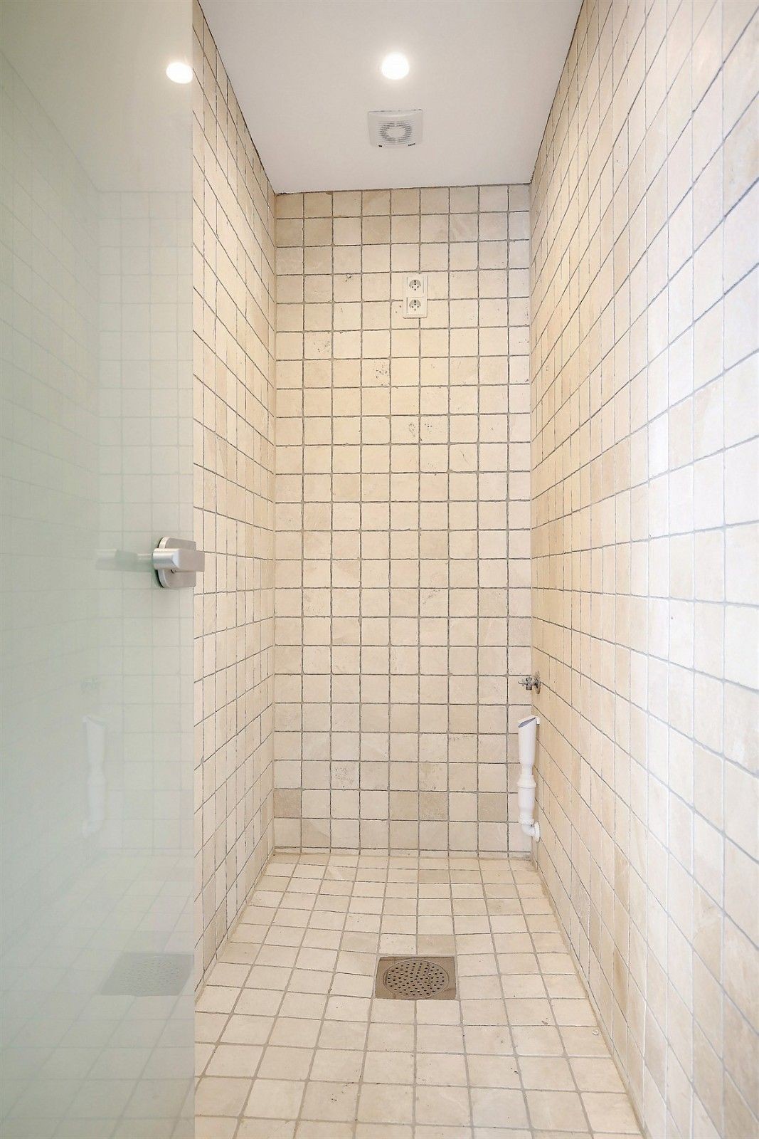 Vaskerom. Galleribilde