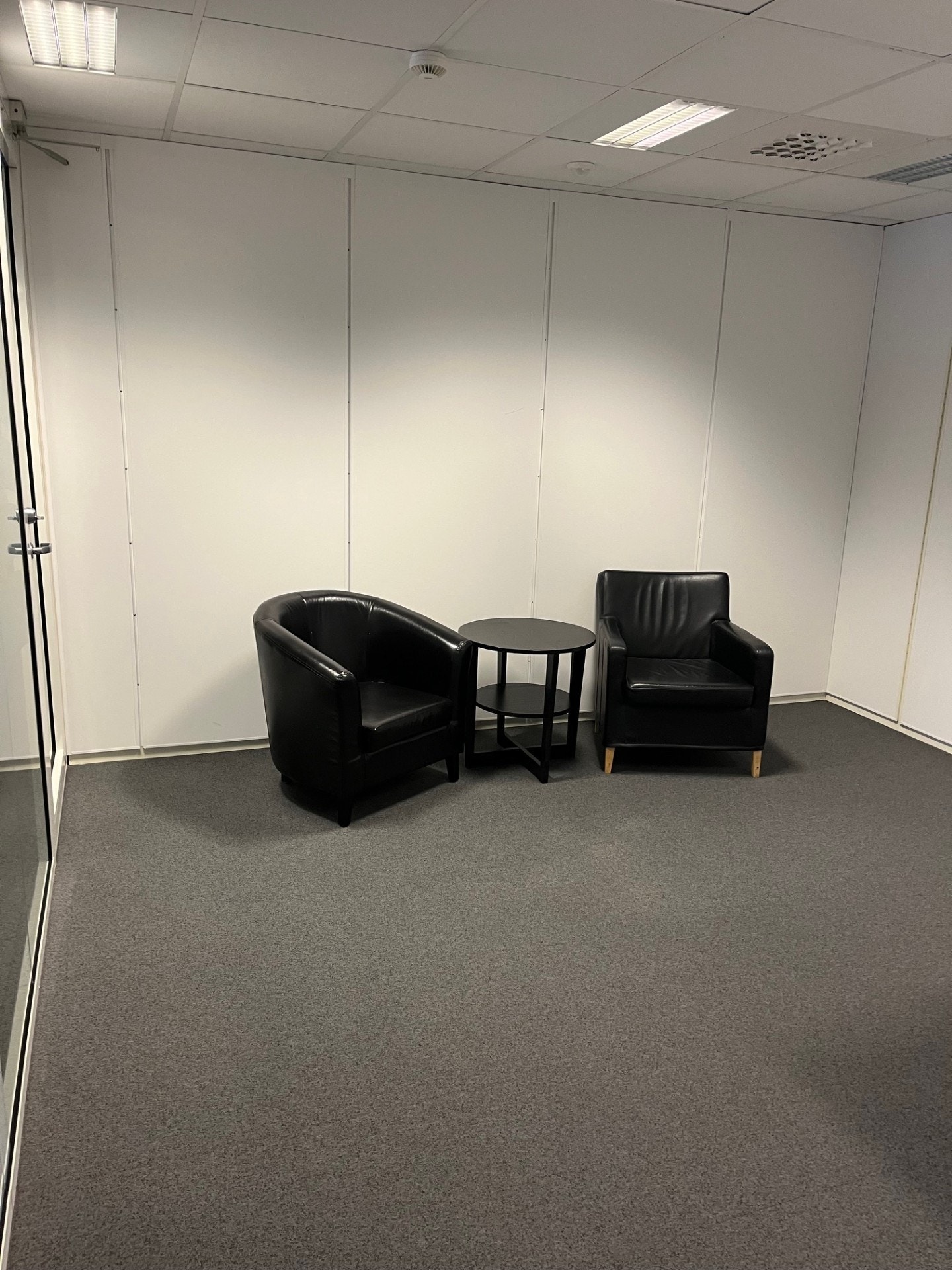 Kontor 1 Galleribilde