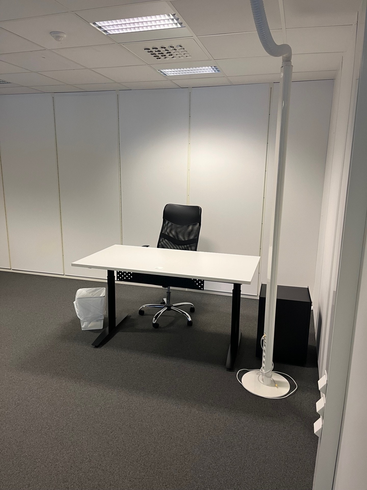 Kontor 1 Galleribilde