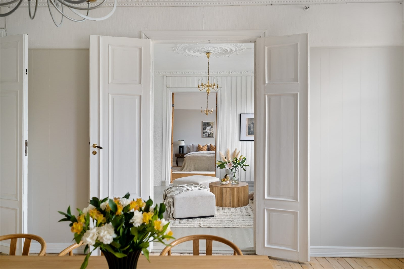 Nordvik ved Jesper Kristiansen (41262648) har gleden av å presentere Wessels gate 14! Galleribilde