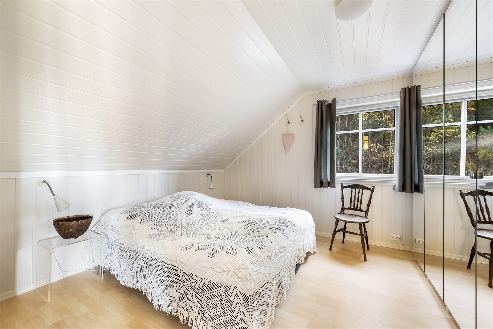 Soverom Galleribilde