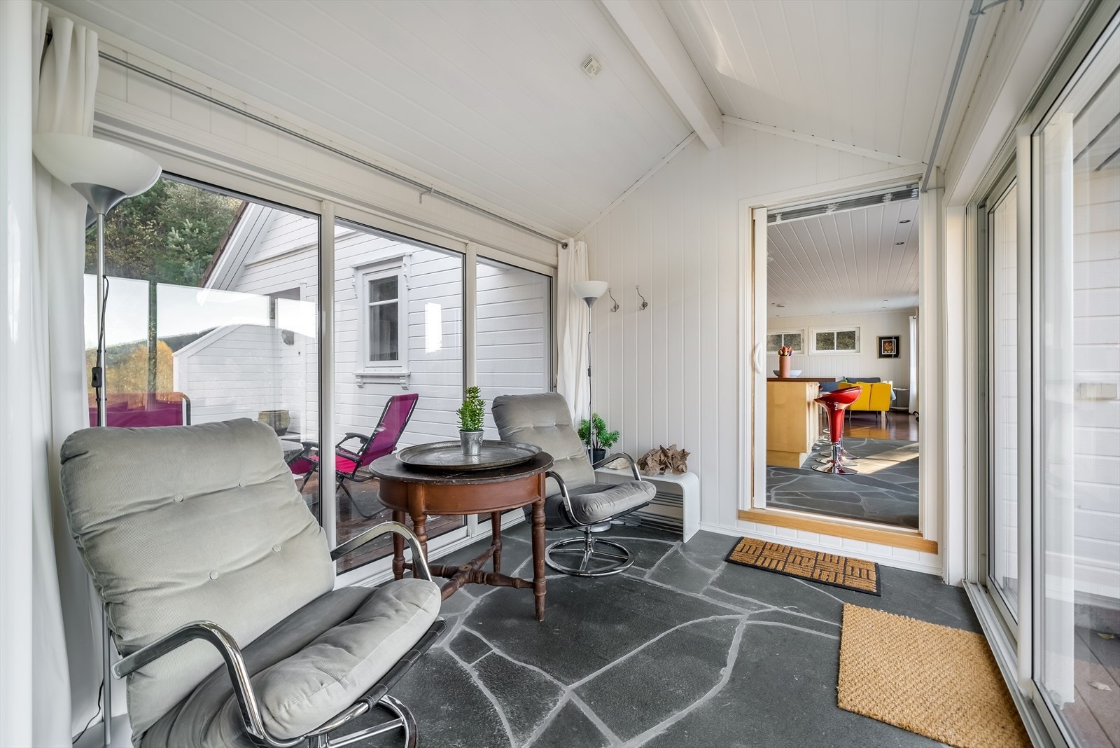 Veranda Galleribilde