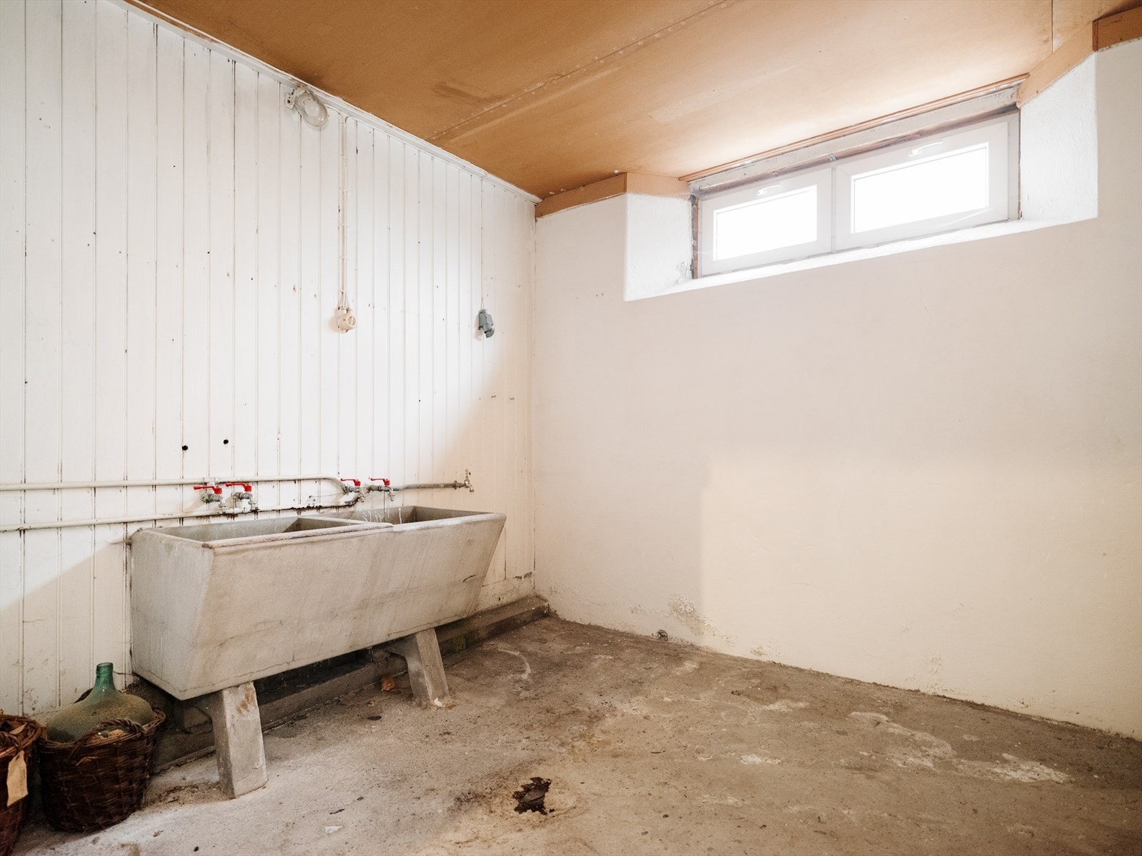 Plass til sesongutstyr og mer Galleribilde