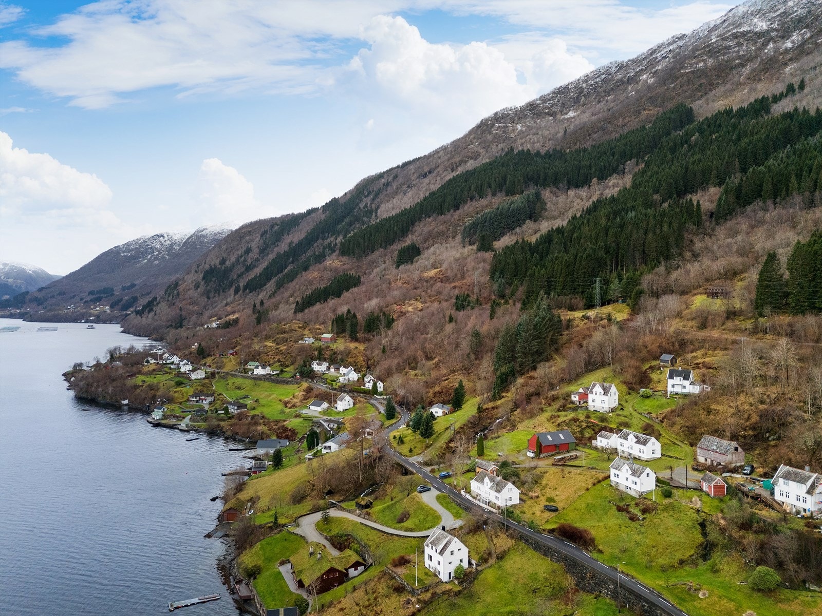 Velkommen til visning - Husk påmelding! Galleribilde