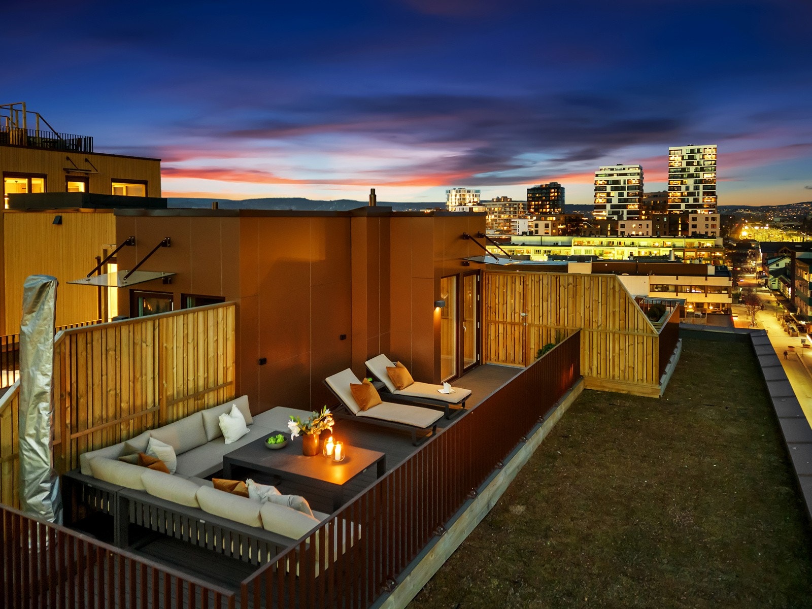 En sjelden mulighet! Ta kontakt med megler for visning, tlf. 92806346. Galleribilde