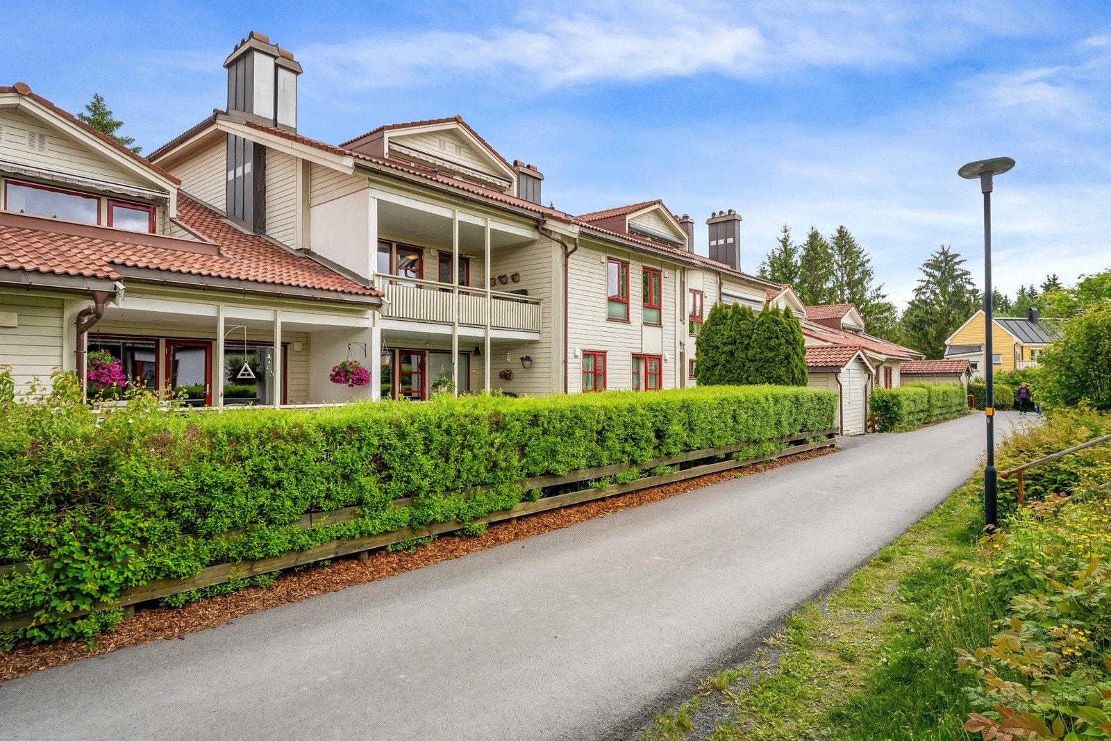 Fasade - Sleiverudlia 5 Galleribilde