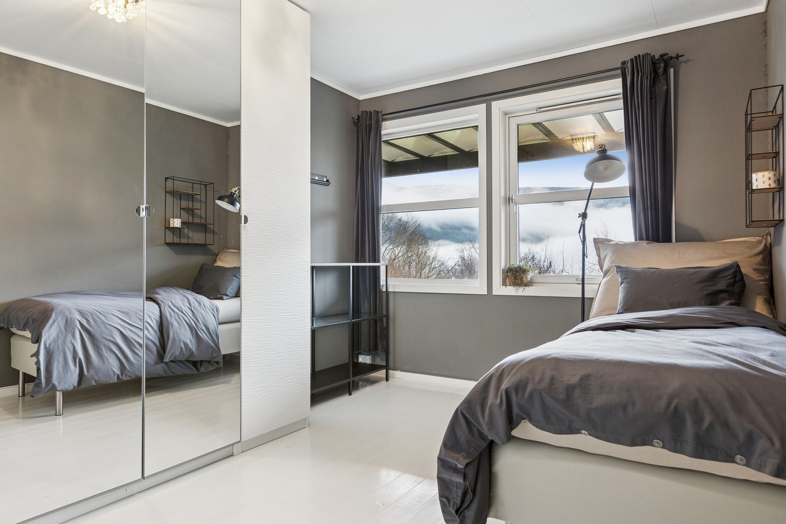 Soverom nr. 4 Galleribilde