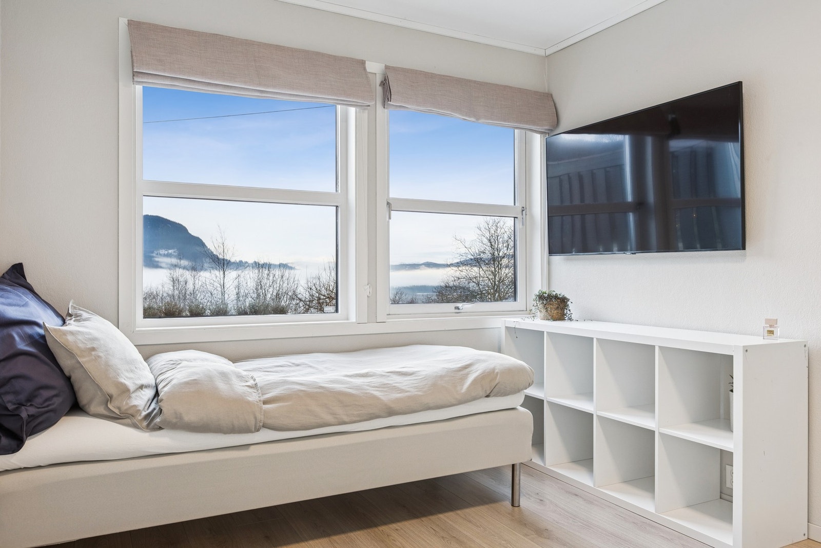 Soverom nr. 2 Galleribilde