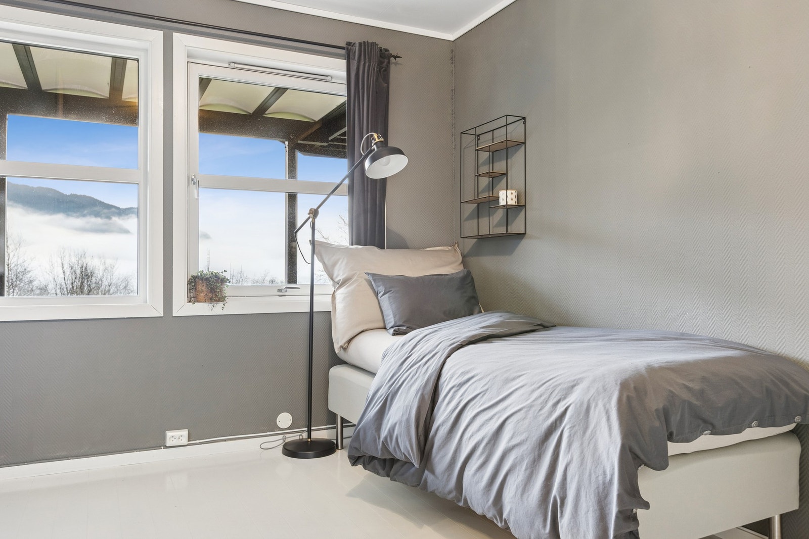 Soverom nr. 4 Galleribilde