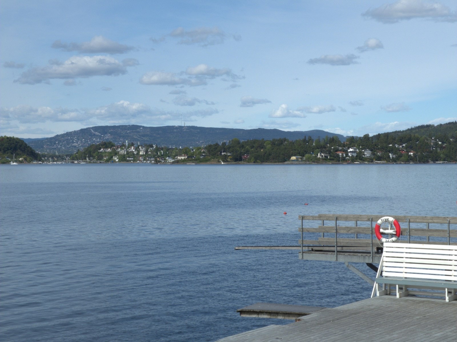 Ljans bad/Ljabba Galleribilde