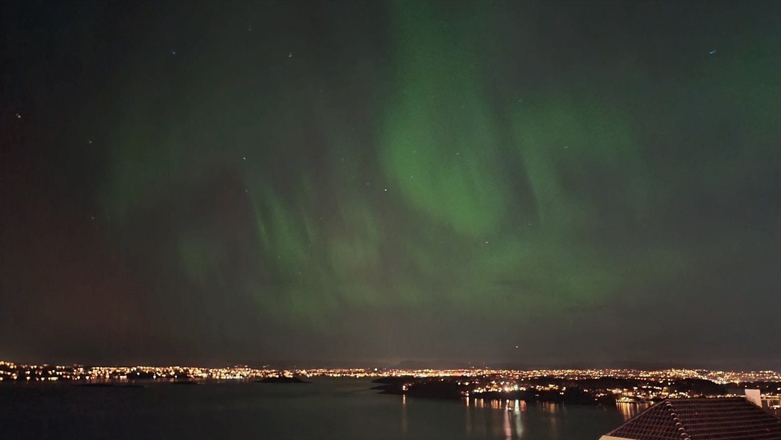 Selgers egne utsiktsbilder Galleribilde