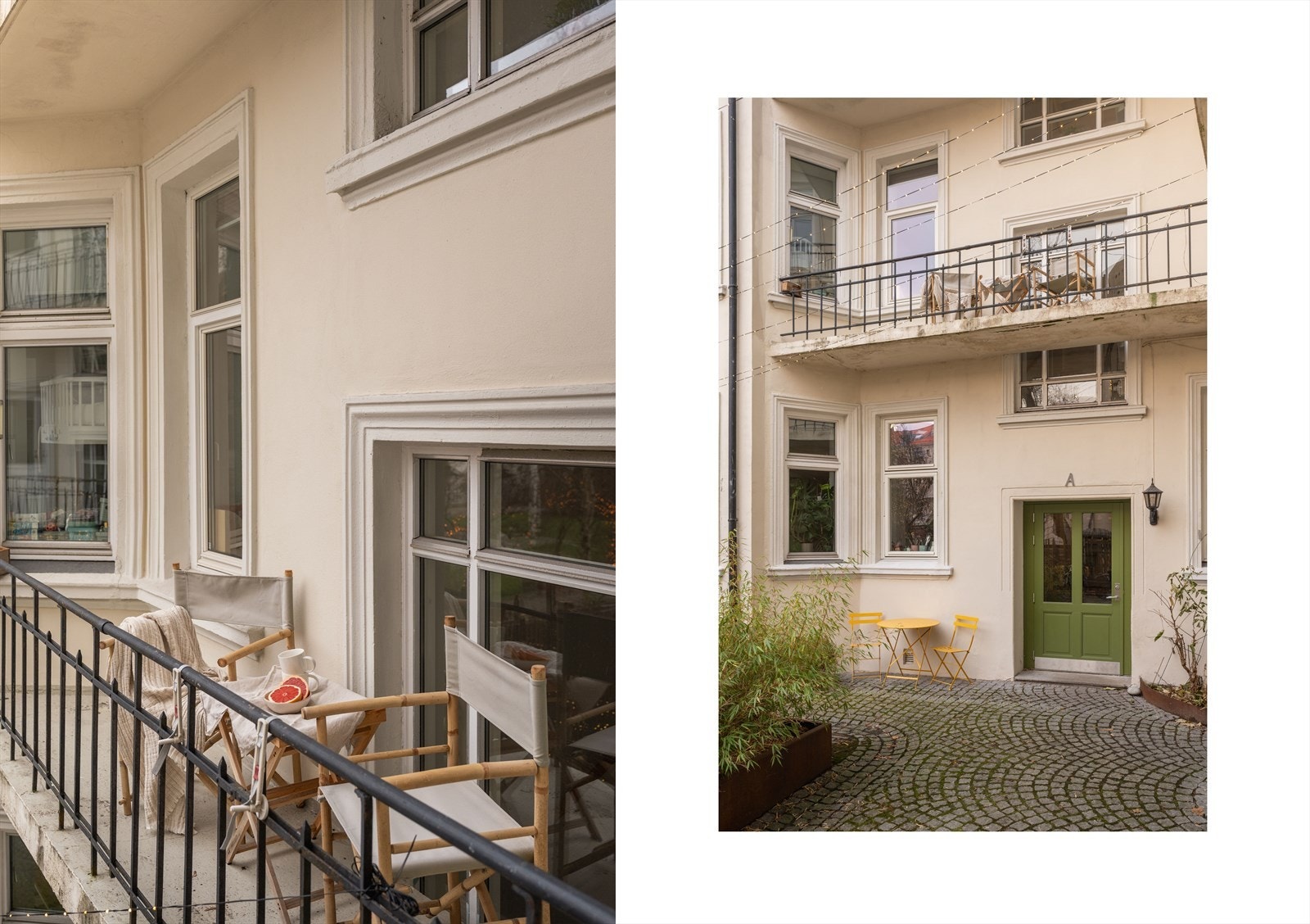 Leiligheten disponerer både kjeller og loftsbod på hhv. 7 og 2 kvm (4 kvm gulvareal). Galleribilde