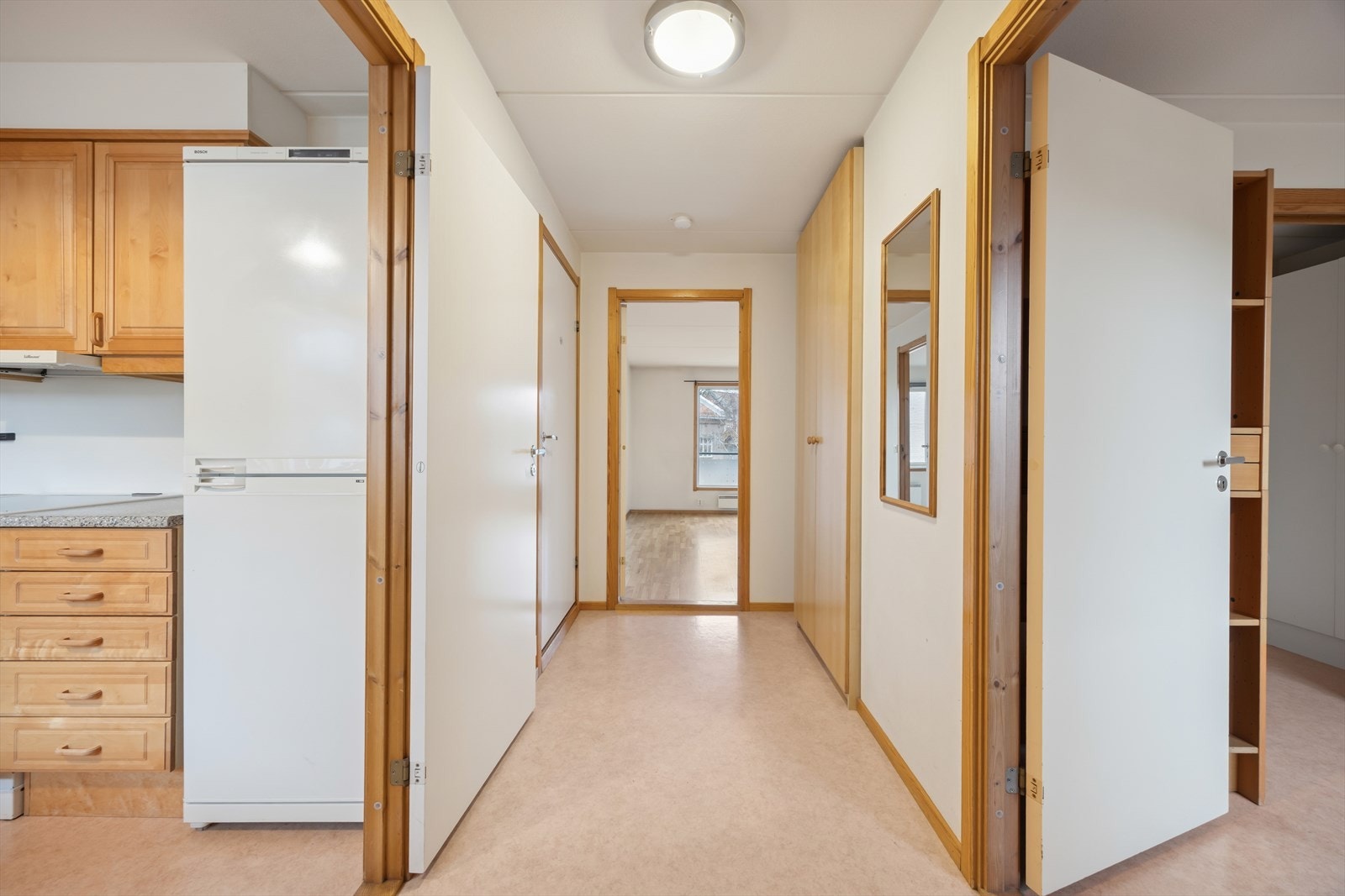 Velkommen inn! Galleribilde