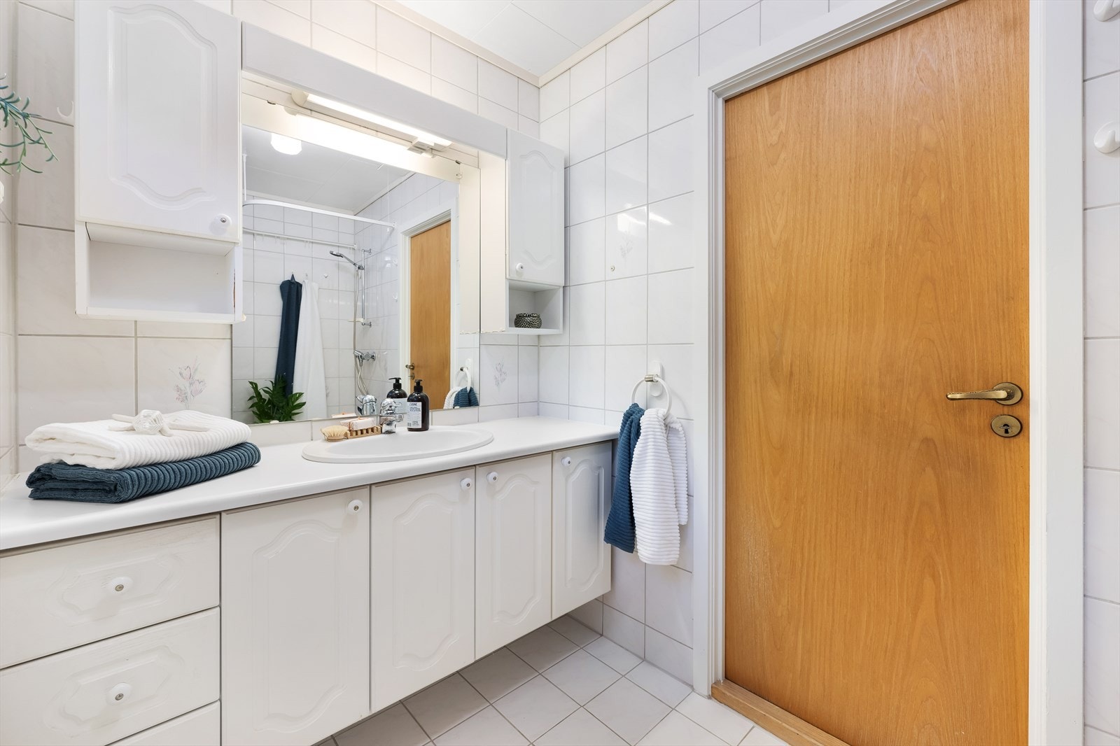 Baderom 1.etg. Galleribilde