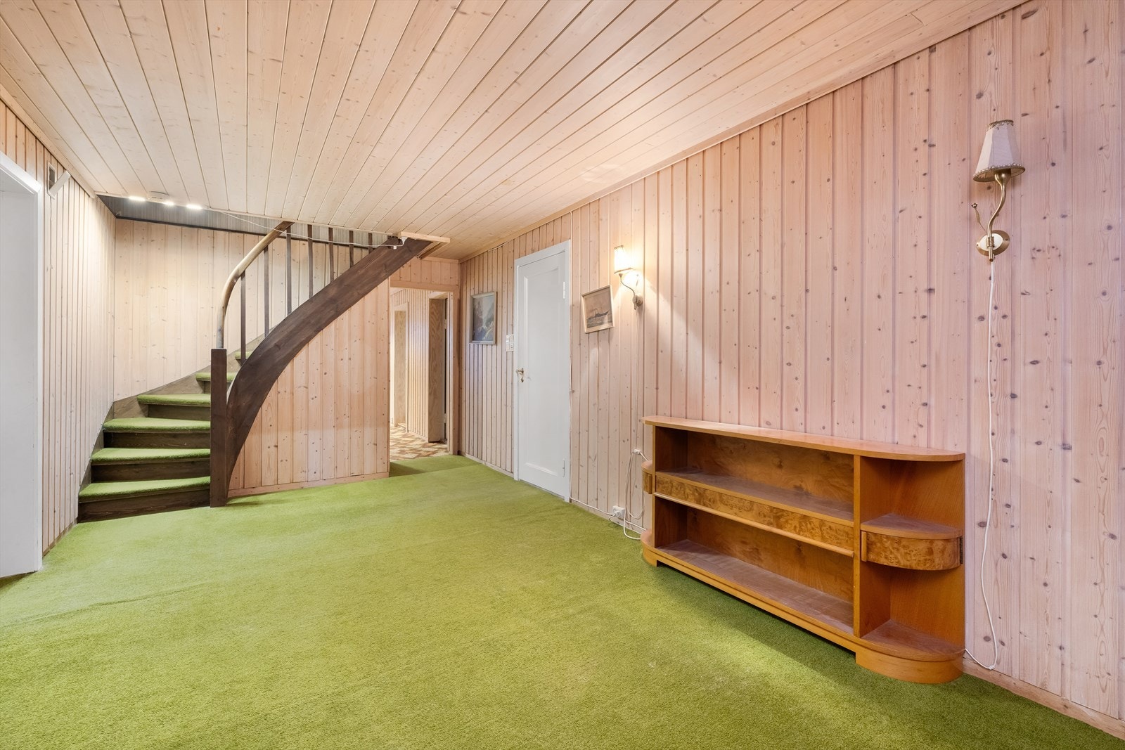 Kjeller. Galleribilde