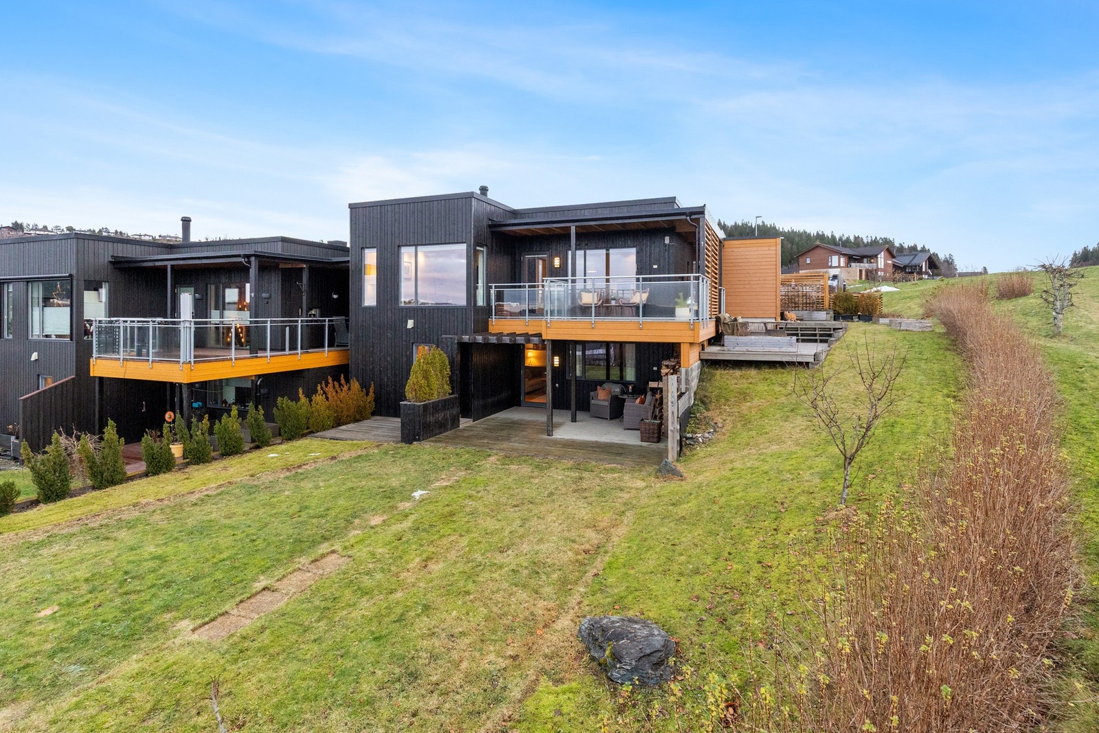 Eiendomsmegler 1 ved Lise Alstad har den glede å presentere: Eventyrskogen 41. Galleribilde