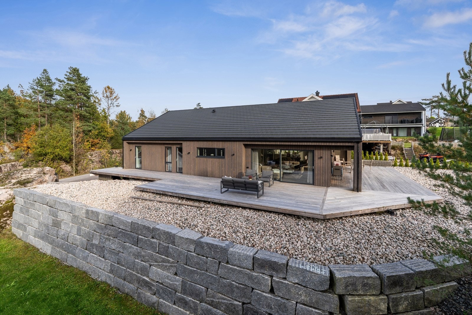 Slaggvegen 32 Galleribilde