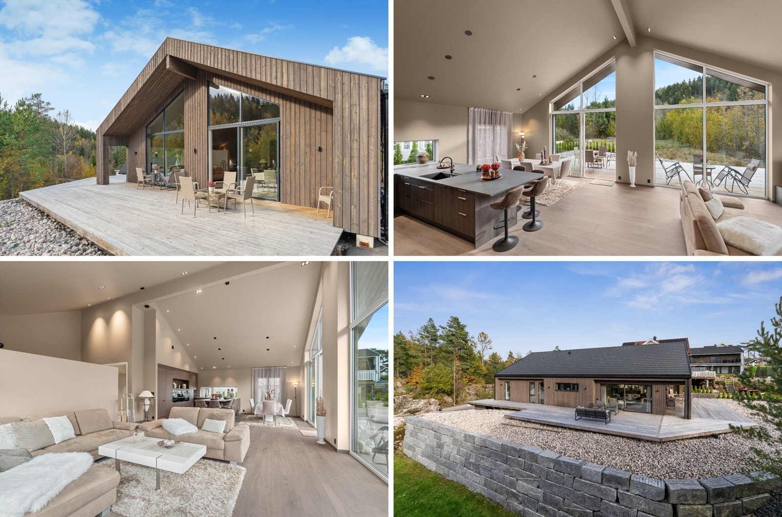 Collage Galleribilde