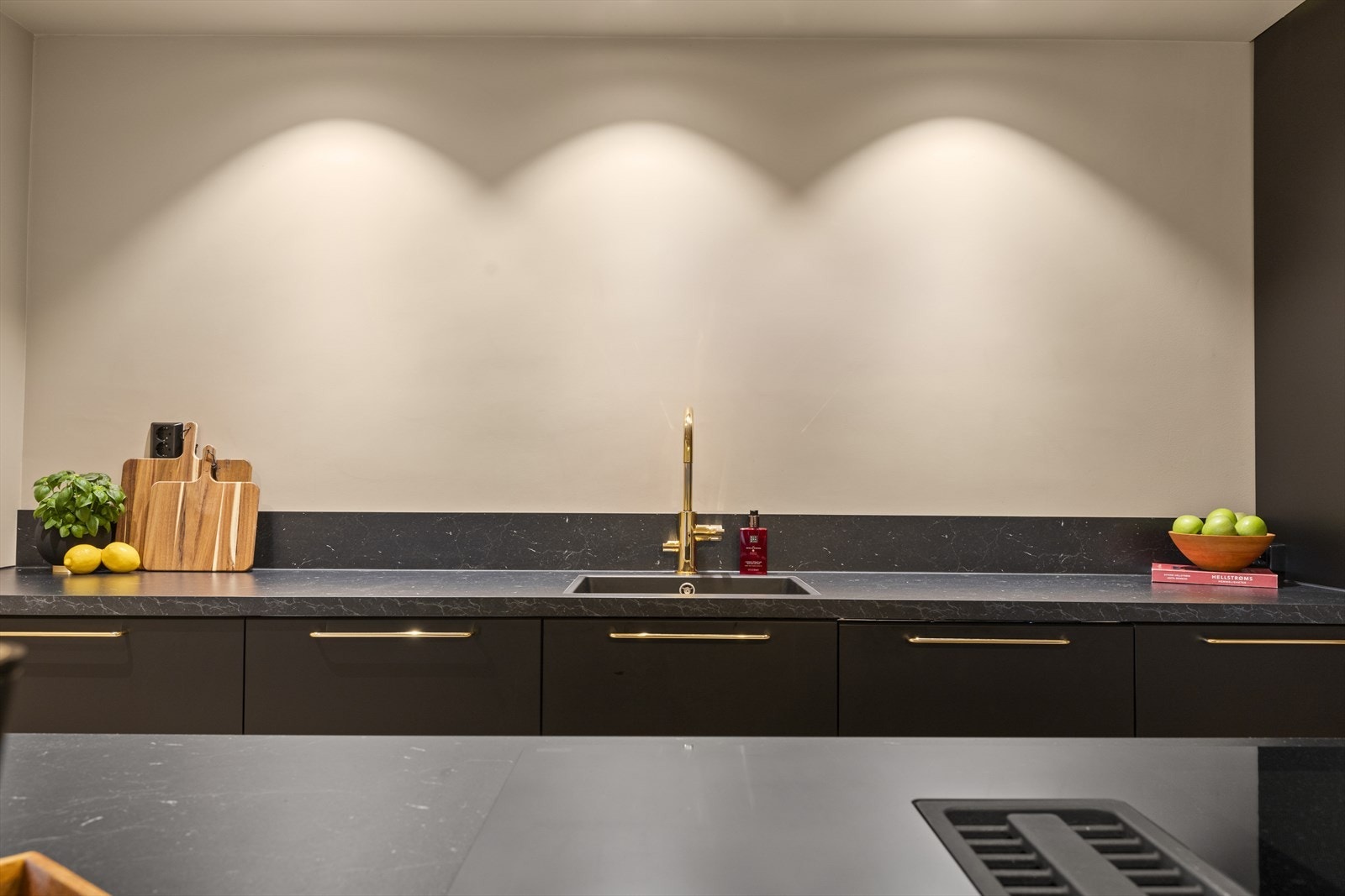 Se så lekkert! Galleribilde