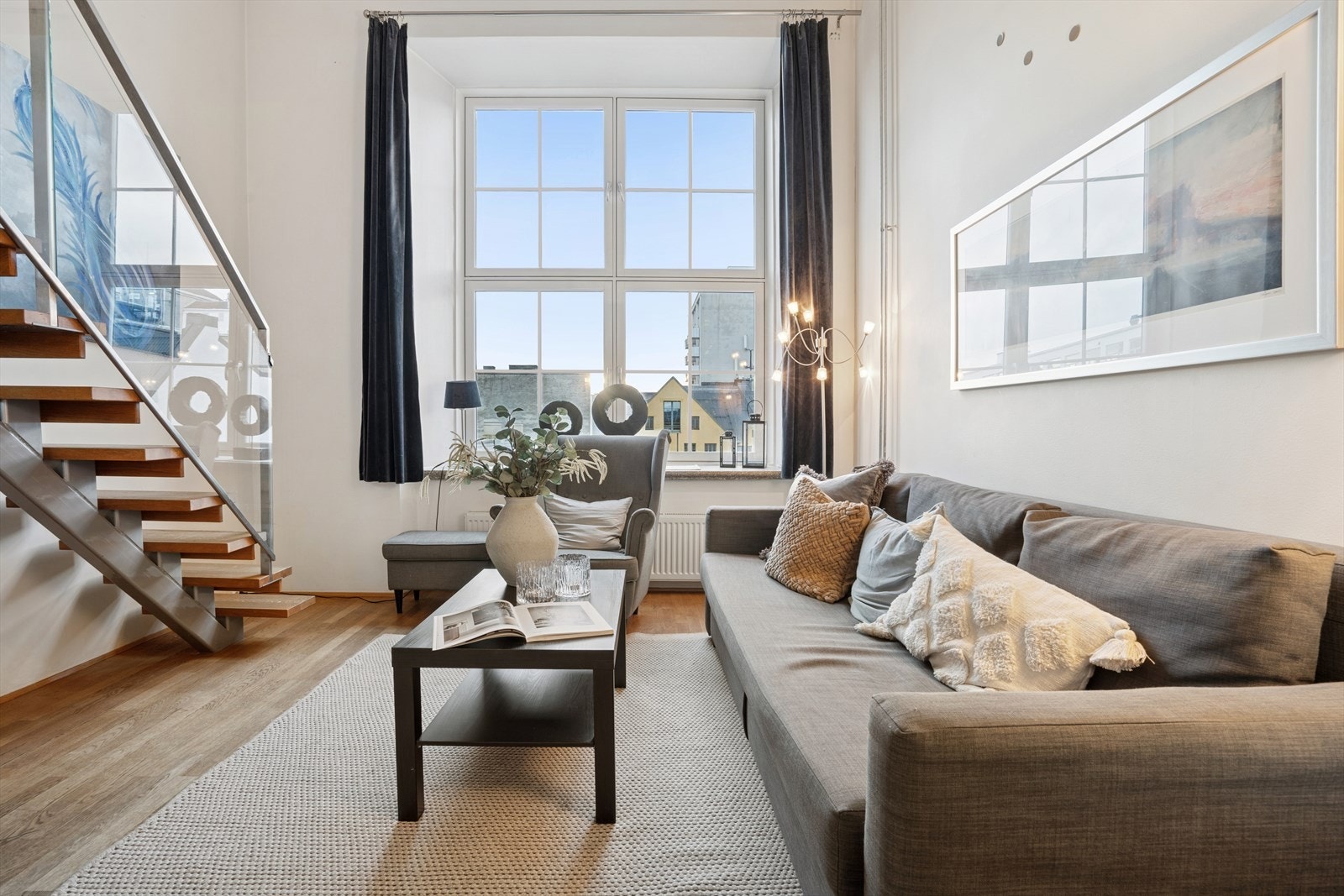 Velkommen til Tollbugata 13! Galleribilde